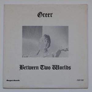 GREER - BETWEEN TWO WORLDS - - Image 1