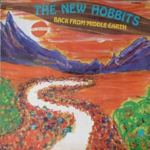 NEW HOBBITS - BACK FROM MIDDLE EARTH - - Image 1