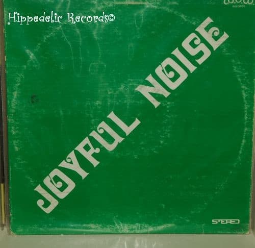 joyful-noise-same-hippedelic-records