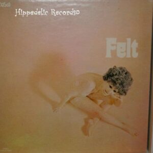 FELT - SAME (NASCO) - Image 1