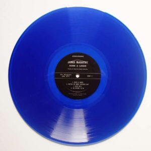 MCCARTHY, JAMES - BORN A LOSER - - Image 4