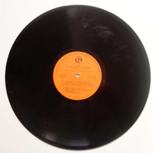 ALL SAVED FREAK BAND, THE (GLENN SCHWARTZ)- MY POOR GENERATION - (Copy) - Image 4