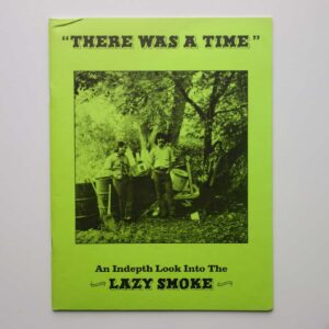 LAZY SMOKE - CORRIDOR OF FACES - - Image 5