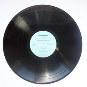 TRYAD - IF ONLY YOU BELIEVE IN LOVIN' - - Image 4
