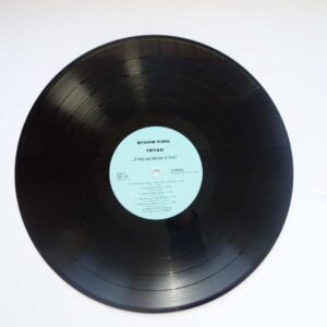 TRYAD - IF ONLY YOU BELIEVE IN LOVIN' - - Image 5