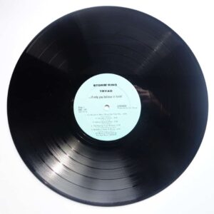 TRYAD - IF ONLY YOU BELIEVE IN LOVIN' - - Image 3