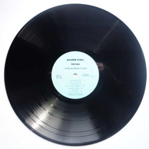 TRYAD - IF ONLY YOU BELIEVE IN LOVIN' - - Image 4