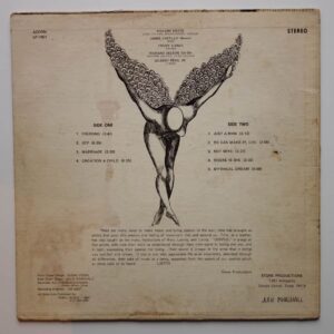 CORPUS - CREATION A CHILD - - Image 2