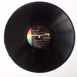BOTTOM, JIM AND DAN - SOCK IT, TUME - - Image 4