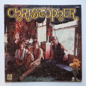 CHRISTOPHER - SAME - - Image 1
