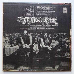 CHRISTOPHER - SAME - - Image 2