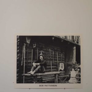 PATTERSON, BOB - SAME - - Image 3