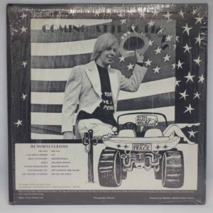 PERRINE, PEP - LIVE AND IN PERSON - - Image 2