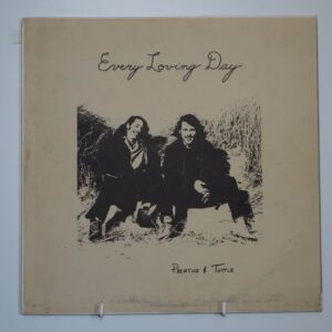 PRENTICE AND TUTTLE - EVERY LOVING DAY - - Image 1
