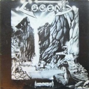 LEGEND - FROM THE FJORDS - - Image 1