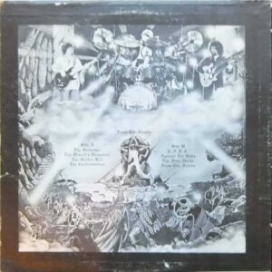 LEGEND - FROM THE FJORDS - - Image 2