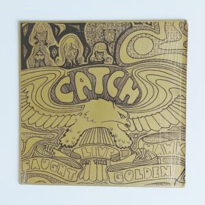 Catch - Caught Live at the Golden Hawk - - Image 1