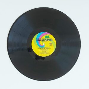 Strawberry Alarm Clock - Incense and peppermints - - Image 3