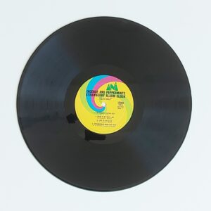 Strawberry Alarm Clock - Incense and peppermints - - Image 4