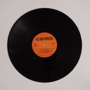 Albatross - Same- - Image 3
