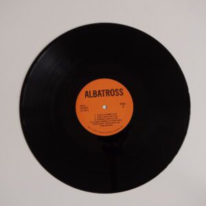 Albatross - Same- - Image 4