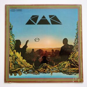 Kak- Same - - Image 1