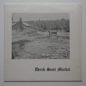 Markel, Derek Scott - Same - - Image 1