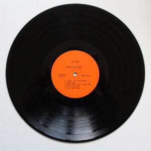 Asylum – First And Last - Image 3