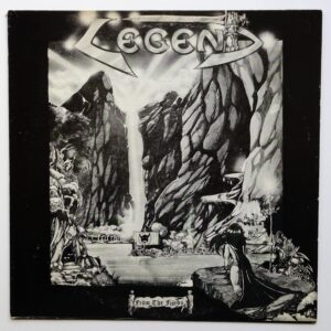Legend – Fröm The Fjörds - Image 1