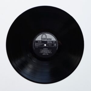 Ambrose Slade ‎– Beginnings - Image 3