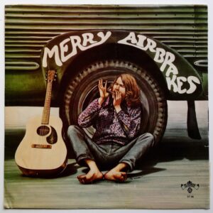 Homans, Bill – Merry Airbrakes - Image 3