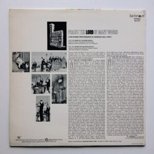 Ylvisaker, John – Praise The Lord In Many Voices - Image 2